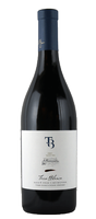 2007 Terra Blanca Signature Series Syrah Block 8