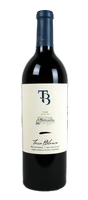 2008 Terra Blanca Signature Series Mourvedre