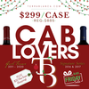 Holiday Cab Lover's Case