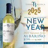 🥂 New Year Albariño Case